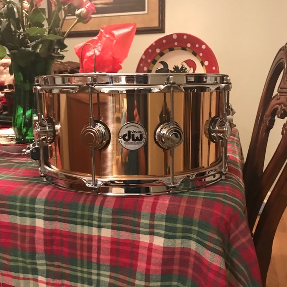 Meet your Posher, Brian - Picture 1 of 1